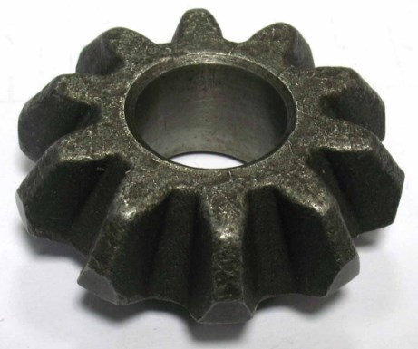 Шестерня коническая вала механизма дифференциала Stels 500 Kazuma\GT P660-2300523 LU018473 Шестерня коническая вала механизма дифференциала Stels 500 Kazuma\GT P660-2300523 LU018473