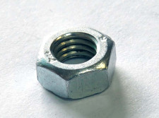 Гайка M5 DIN 934-8P JU061447