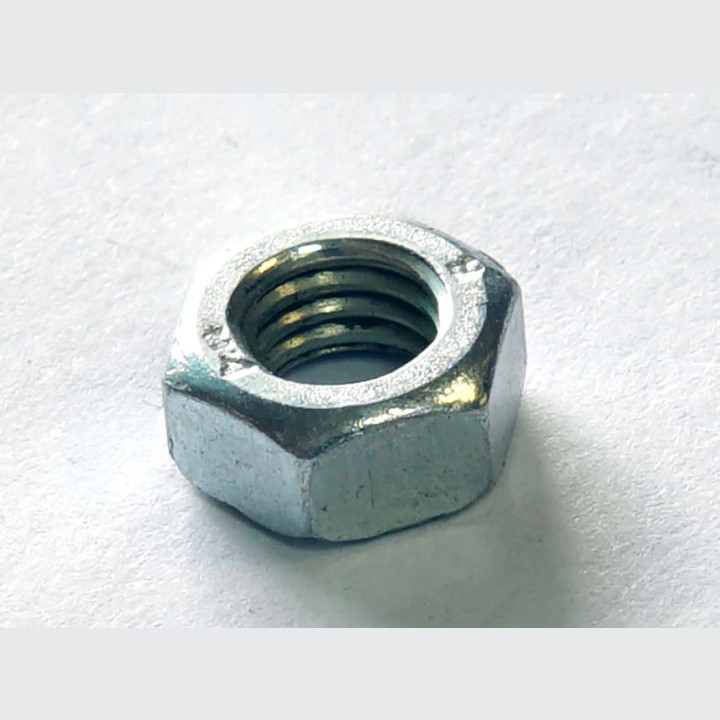 Гайка M5 DIN 934-8P JU061447