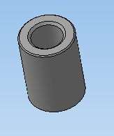 Втулка SA800T-34001005 JU115617