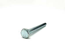 Болт M10x1,5х100мм DIN933 9103-10-100 JU054879 JU087019