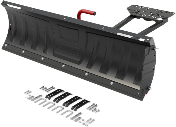 Отвал для снега с универсальной площадкой EP-00005774 EP-00005775