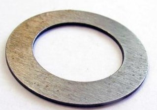 Шайба конической шестерни выходного вала Stels Leopard 600\650 сталь 505L123 LU070926