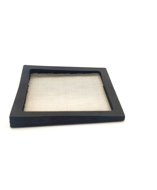 Фильтр - сетка моторного масла Stels Guepard Dominator снегоход Stels Rosomaha Viking Ermak 800см3 LU049996