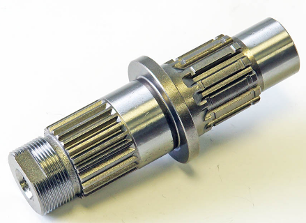 Вал выходной мех-ма перекл-я передач для квадроцикла Segway F01F20406001 LU097126 Вал выходной мех-ма перекл-я передач для квадроцикла Segway F01F20406001 LU097126