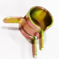 Хомут 6 DIN 3021 W1 Mikalor JU091892