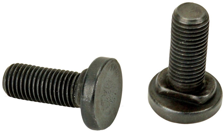 Болт с направляющим подголовком М10х1,25х26, хим.окс. снегоход Stels Капитан LU091321