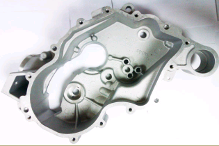 Картер коробки передач Stels UTV 800 Dominator LU049929 Картер коробки передач Stels UTV 800 Dominator LU049929