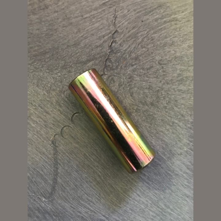 Цилиндрическая втулка φ9 × φ14 × 43,5 PJ00000929002100