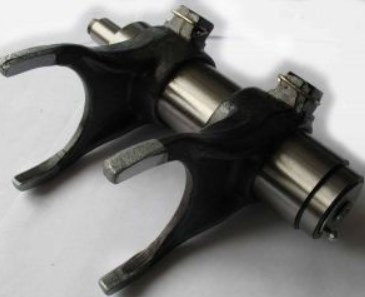 Барабан механизма переключения передач Stels 500 Kazuma\GT в сборе 192MR-1000800 LU018250