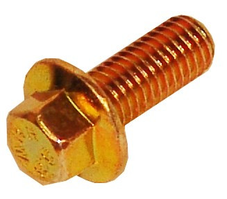 Болт с фланцем М8х1.25х 20мм Stels 9102-08-020 LU016395 