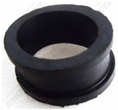 Прокладка крепления топливного фильтра Stels ATV 300B резина 2.9.01.0190 LU018948