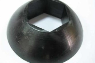 Опора чашки пружины переднего амортизатора Stels ATV 300B 4.2.01.1080 LU019687 Опора чашки пружины переднего амортизатора Stels ATV 300B 4.2.01.1080 LU019687