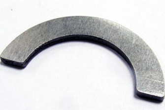 Кольцо позиционирования распредвала Stels Leopard 100715-102-0000 LU065615