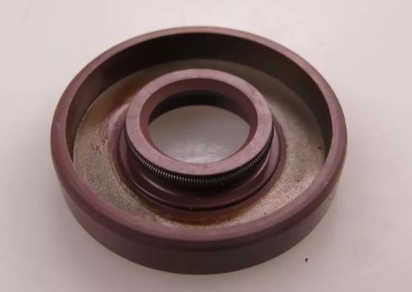 Сальник 12x32x6 LU022932 91101-F12-0000