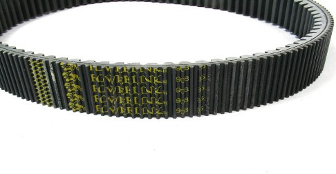 Ремень вариатора Stels Leopard 150600-102-0000 LU093246 IJ000033 KS000091