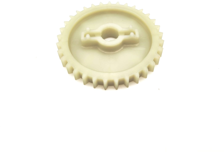Шестерня привода масляного насоса 33 зуба Stels Guepard UTV Dominator снегоход Rosomaha Viking Ermak Ataman Vityaz 800см3  LU049868