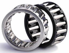 Подшипник роликовый игольчатый K28х33х17мм LU085905