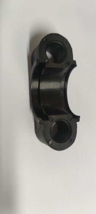 Скоба крепления рулевой колонки квадроцикл Hisun Tactic P102000621220000 НФ-00002704