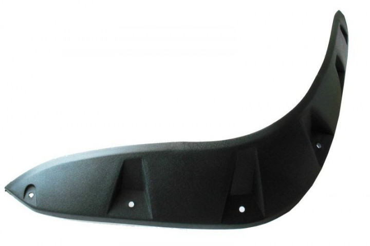 Щиток расширитель арки передний правый Stels 500 Kazuma\GT C500-8302056 LN001549