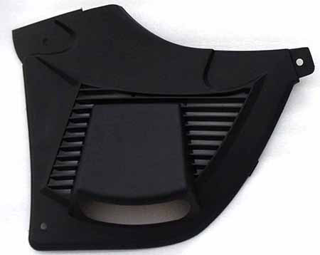 Щиток кузова облицовочный правый Stels 500 GT C500B-8302007 LU027277 Щиток кузова облицовочный правый Stels 500 GT C500B-8302007 LU027277