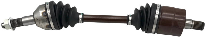 Привод INTERPARTS задний левый для квадроциклов Can Am BRP Outlander/Renegade G1/G2, ATV-CA-8-301, 705500867, 705500979 705501485 Привод INTERPARTS задний левый для квадроциклов Can Am BRP Outlander/Renegade G1/G2, ATV-CA-8-301, 705500867, 705500979 705501485