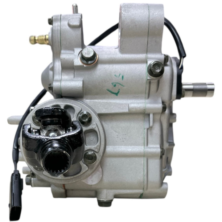Коробка передач в сборе Hisun Tactic ATV1000 P012000220000004 НФ-00002965