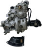 Коробка передач в сборе Hisun Tactic ATV1000 P012000220000004 НФ-00002965