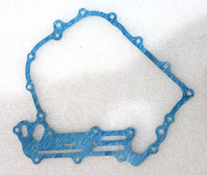 Прокладка левой передней крышки картера Stels Guepard 2.0 паронит EP-00000326