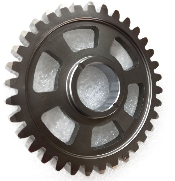 Шестерня ведомая реверсивной передачи Stels Guepard 2.0 EP-00000401