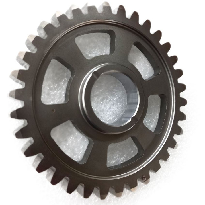 Шестерня ведомая реверсивной передачи Stels Guepard 2.0 EP-00000401 Шестерня ведомая реверсивной передачи Stels Guepard 2.0 EP-00000401