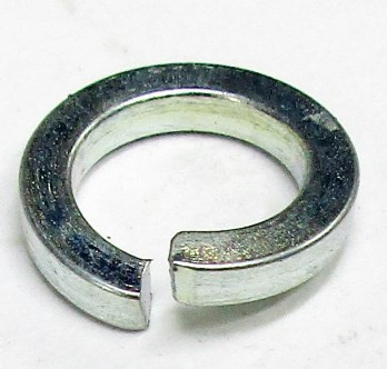 Шайба  8 DIN 127 GB/T93 JU056067 LU014085 LU016401