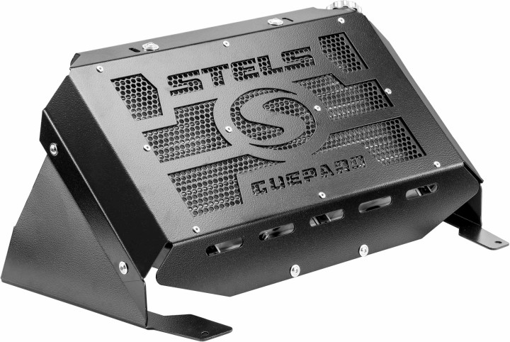 Вынос радиатора Stels Guepard 1.0 комплект JU125448