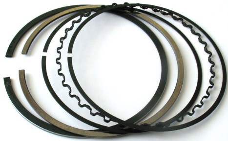 Кольца поршневые Stels Мото 400 139103012000 LU034090