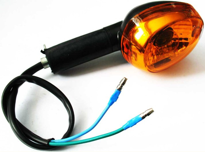 Фонарь указателя поворотов скутер Stels GRYPHON ORION 50В 3738000-206-0000 LU024364