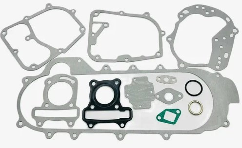 Набор прокладок двигателя 139 QMB полный (72 см3) 6374-0113