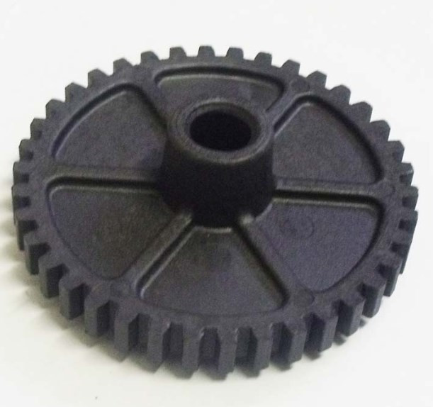 Шестерня привода масляного насоса промежуточная 38 зубьев Stels Guepard UTV Dominator снегоход Stels Viking Ermak Ataman Vityaz 800см3 101106-001-0000 LU049869 LU087455