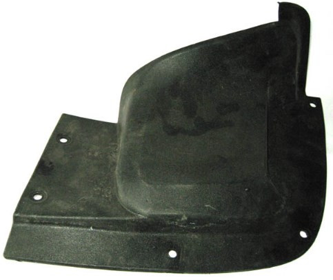 Щиток облицовочный топливного бака правый снегоход Stels Viking JU051922