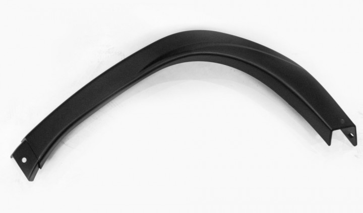 Щиток кузова декоративный передний левый Stels Leopard 840318-102-0000 JU065015 Щиток кузова декоративный передний левый Stels Leopard 840318-102-0000 JU065015