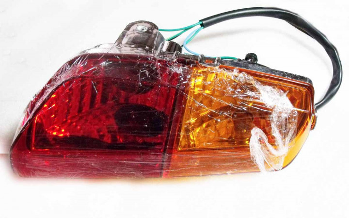 Блок-фара задняя правая Stels ATV 300B 12B LU019211 5.2.01.0043, 5.2.01.0042 Блок-фара задняя правая Stels ATV 300B 12B LU019211 5.2.01.0043, 5.2.01.0042