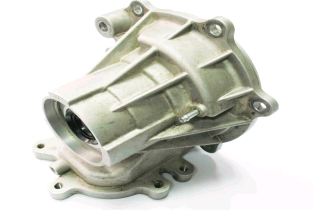 Картер редуктора переднего моста правая половина Stels UTV 800 Dominator LU060190 Картер редуктора переднего моста правая половина Stels UTV 800 Dominator LU060190