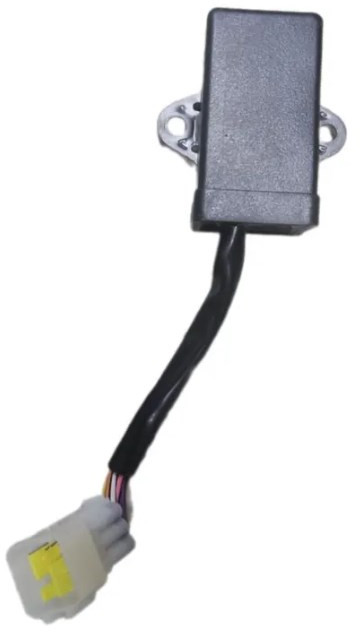 Ограничитель скорости P206006379450000 Ограничитель скорости P206006379450000