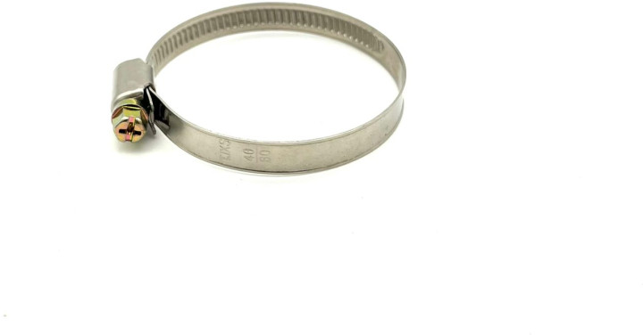 Хомут с винтовой фиксацией PJ00000907300700 НФ-00003018