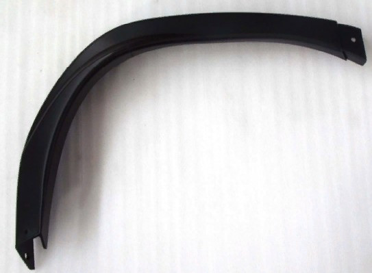 Щиток кузова облицовочный, передний, правый стелс 500H 83202-058C-2000 LU022372