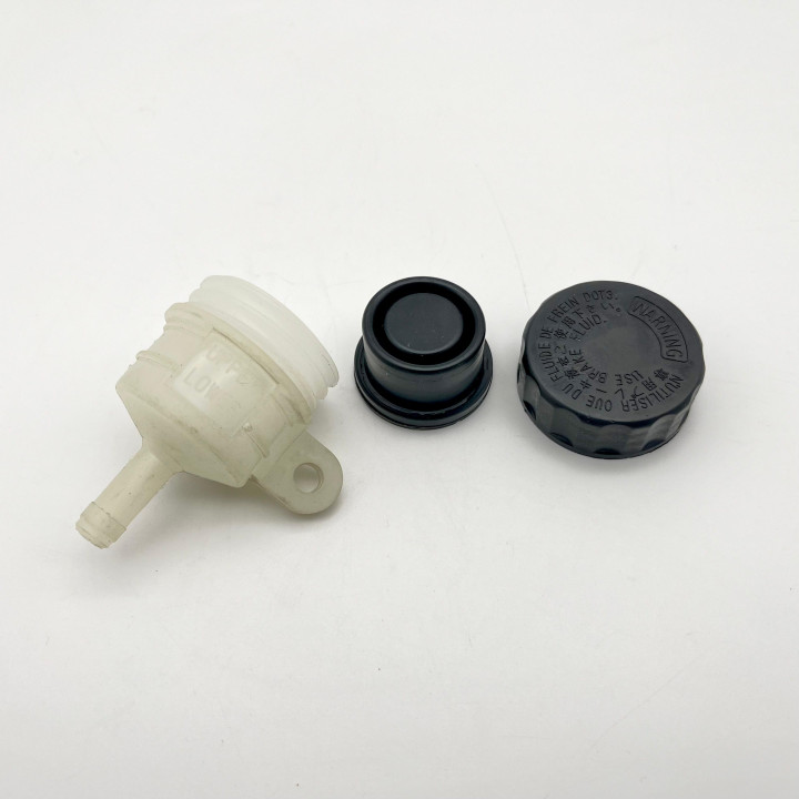Бачок тормозной системы Stels 500 Kazuma\GT C500-8301780 LU018673