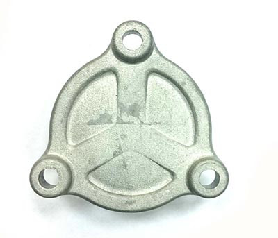 Крышка распредвала боковая Stels 500 Kazuma\GT 192MR-1003018 LU017558