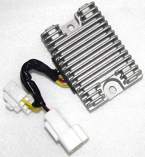 Регулятор напряжения Stels 500 Kazuma\GT 12V C500-3702000 LU018591