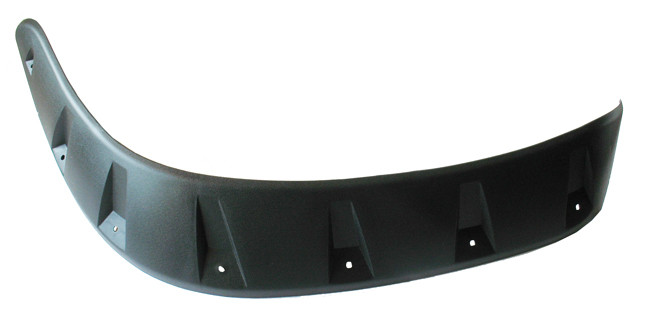 Щиток расширитель арки задний левый Stels 500 GT C500-8302057 LN001550 Щиток расширитель арки задний левый Stels 500 GT C500-8302057 LN001550