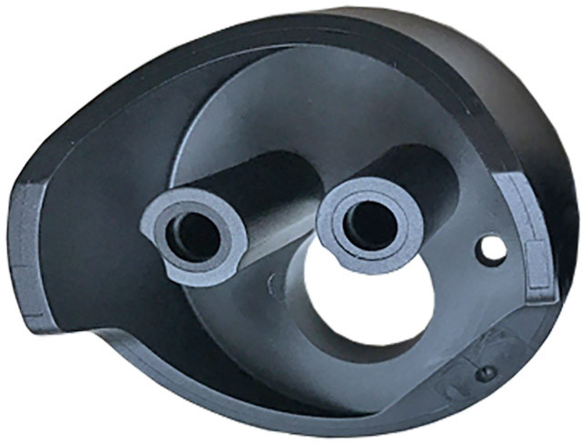 Основание фонаря левое Stels Guepard 2.0 LU087674