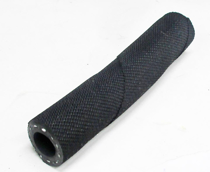 Трубка Ø8хØ14х73мм, резина снегоход Stels LU084390